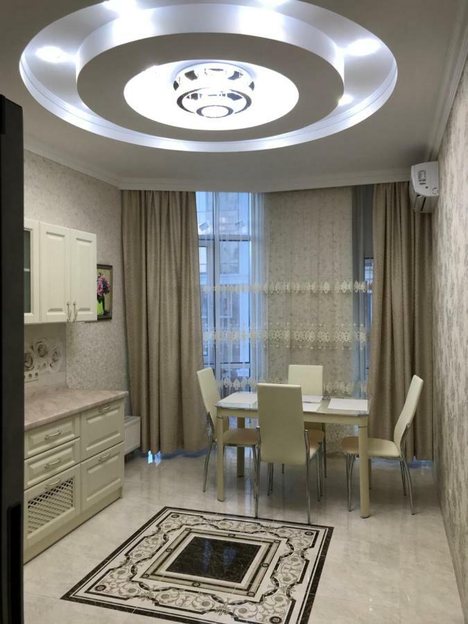 Beautiful Apartments By The Sea オデッサ エクステリア 写真
