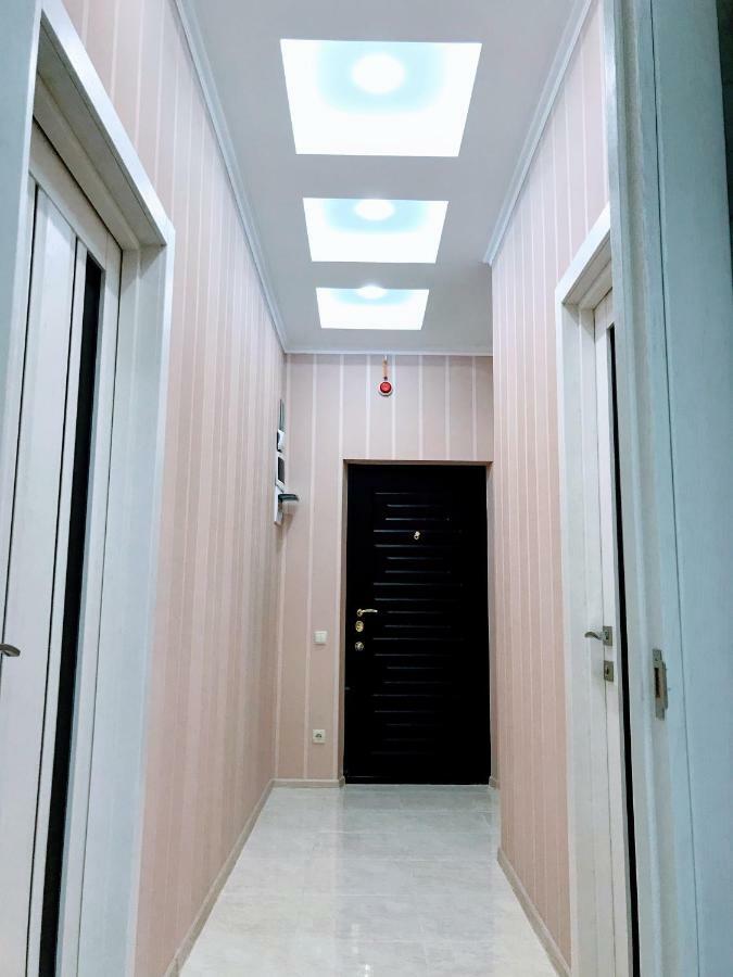 Beautiful Apartments By The Sea オデッサ エクステリア 写真