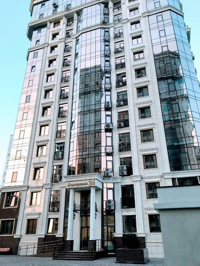 Beautiful Apartments By The Sea オデッサ エクステリア 写真