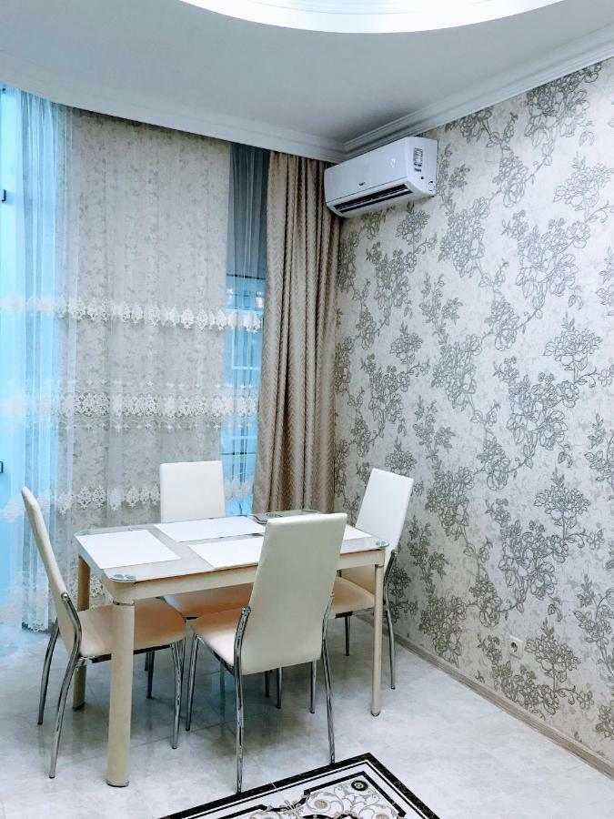 Beautiful Apartments By The Sea オデッサ エクステリア 写真